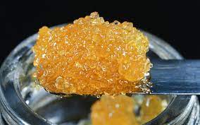 Rare Dankness | 1g Sugar Wax | Amnesia OG (SH)