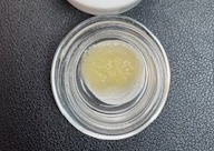 California Octane Live Resin Dab-Springwater Ranch