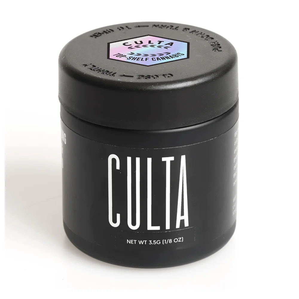 Culta Juicy Riot - - Pre-Packed