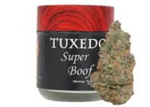 Tuxedo | Superboof | Hybrid | Flower