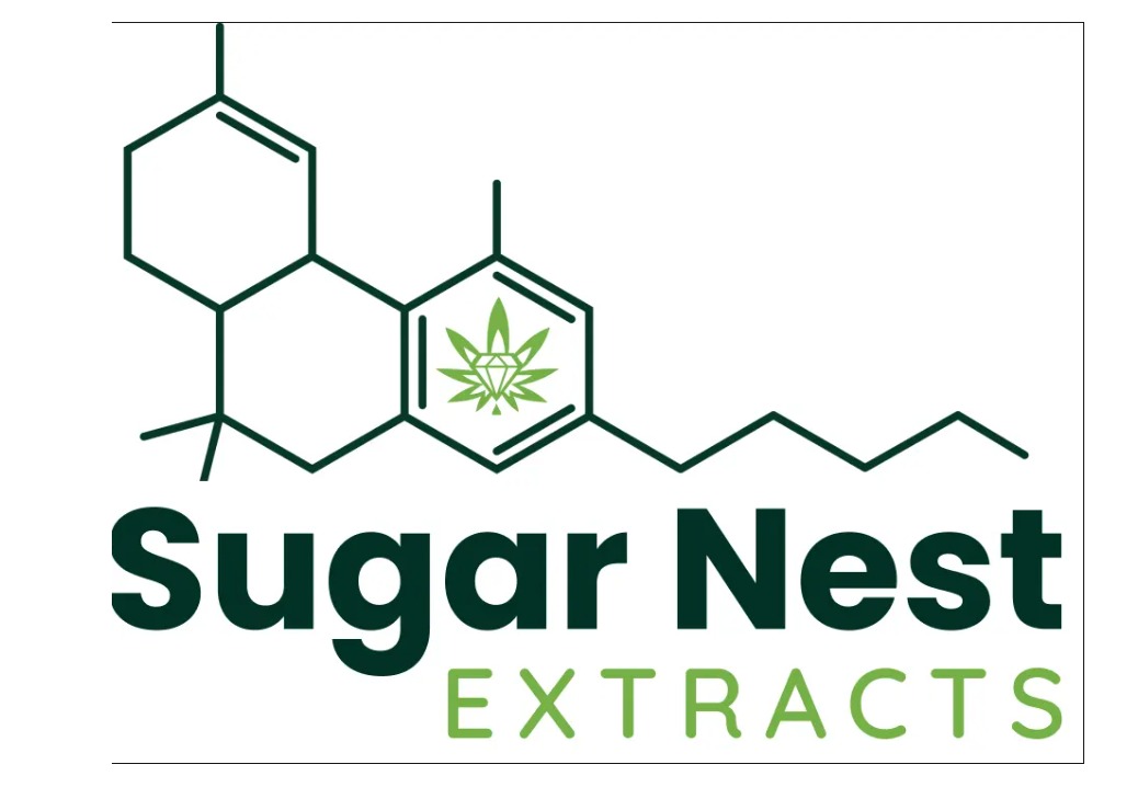 Sugar Nest - Badder 1g - Zour Patch
