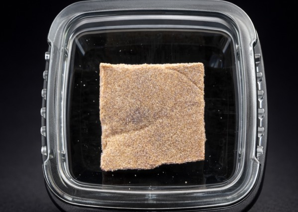 White Diamonds | Single Source Hash | 1g