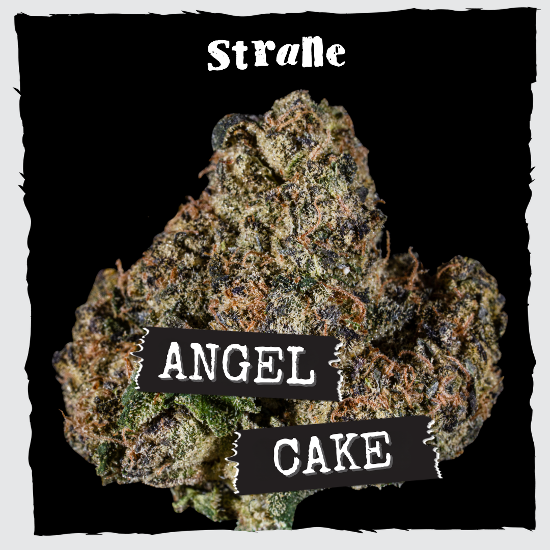 Angel Cake