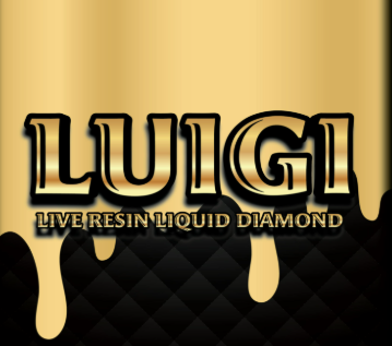 Luigi Aqua Flame No. 2 AIO Vape