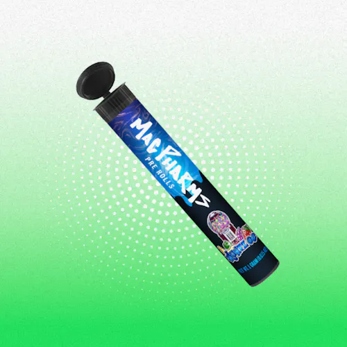 Mac Pharms Runtz OG Preroll