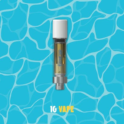 BUOYANT BOB CARTRIDGE NORTHERN LIGHTS (I) 1G