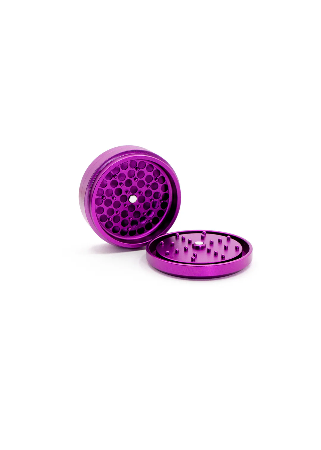 Slim Grynder 3 Piece Purple
