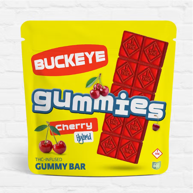 Cherry Bar