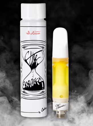 The Essence The Essence Sunshine Og Vape