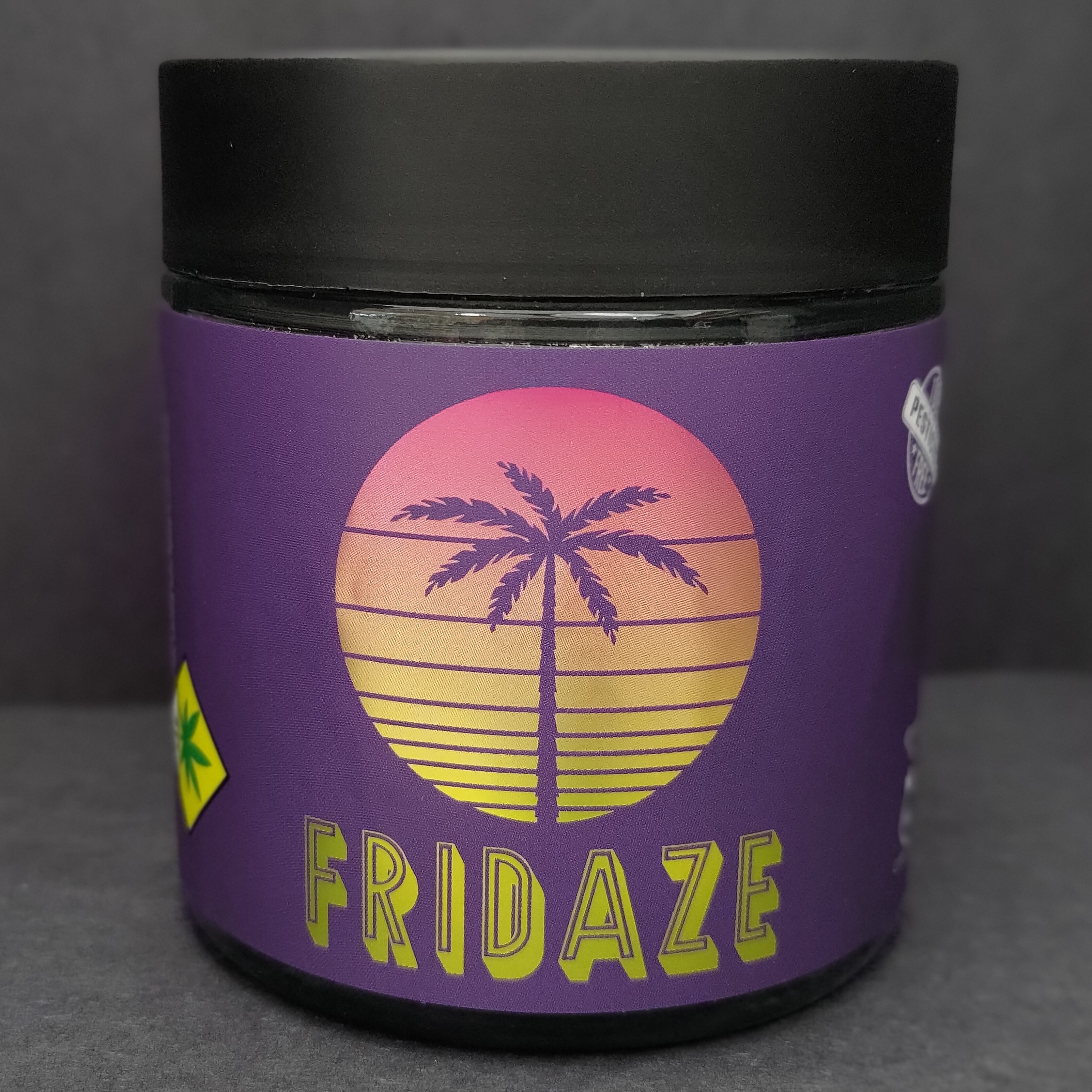Fridaze - Permanent Marker 28g