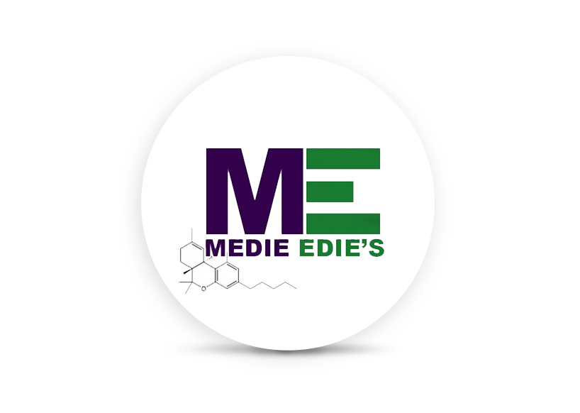 Medie Edie's