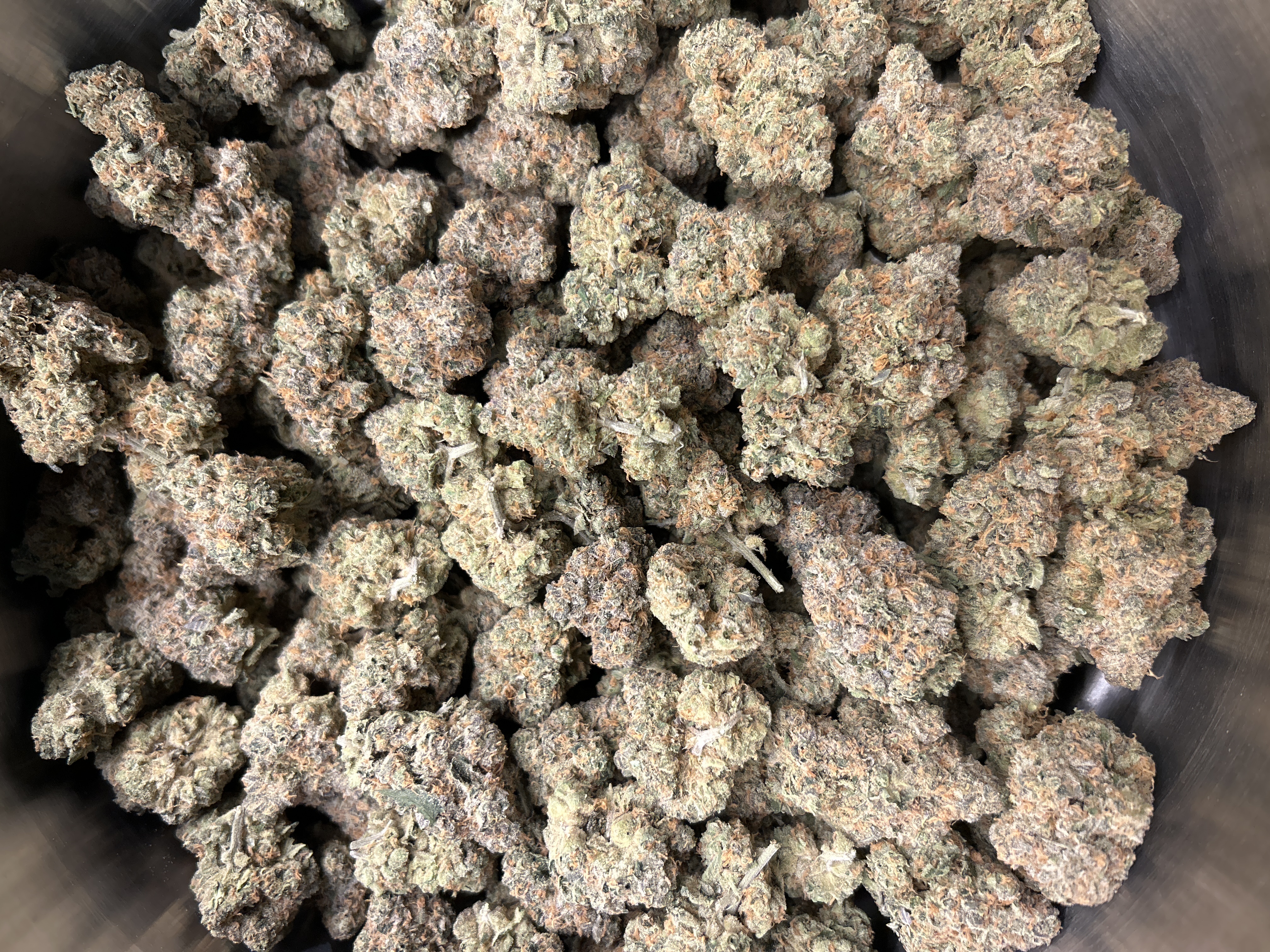 Trifecta Farms | Gary Payton | Buds | 2.7% Terps (1g) product photo