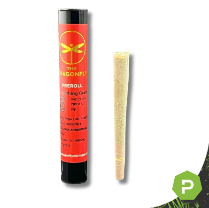 Pre-roll | Spoiled Milk