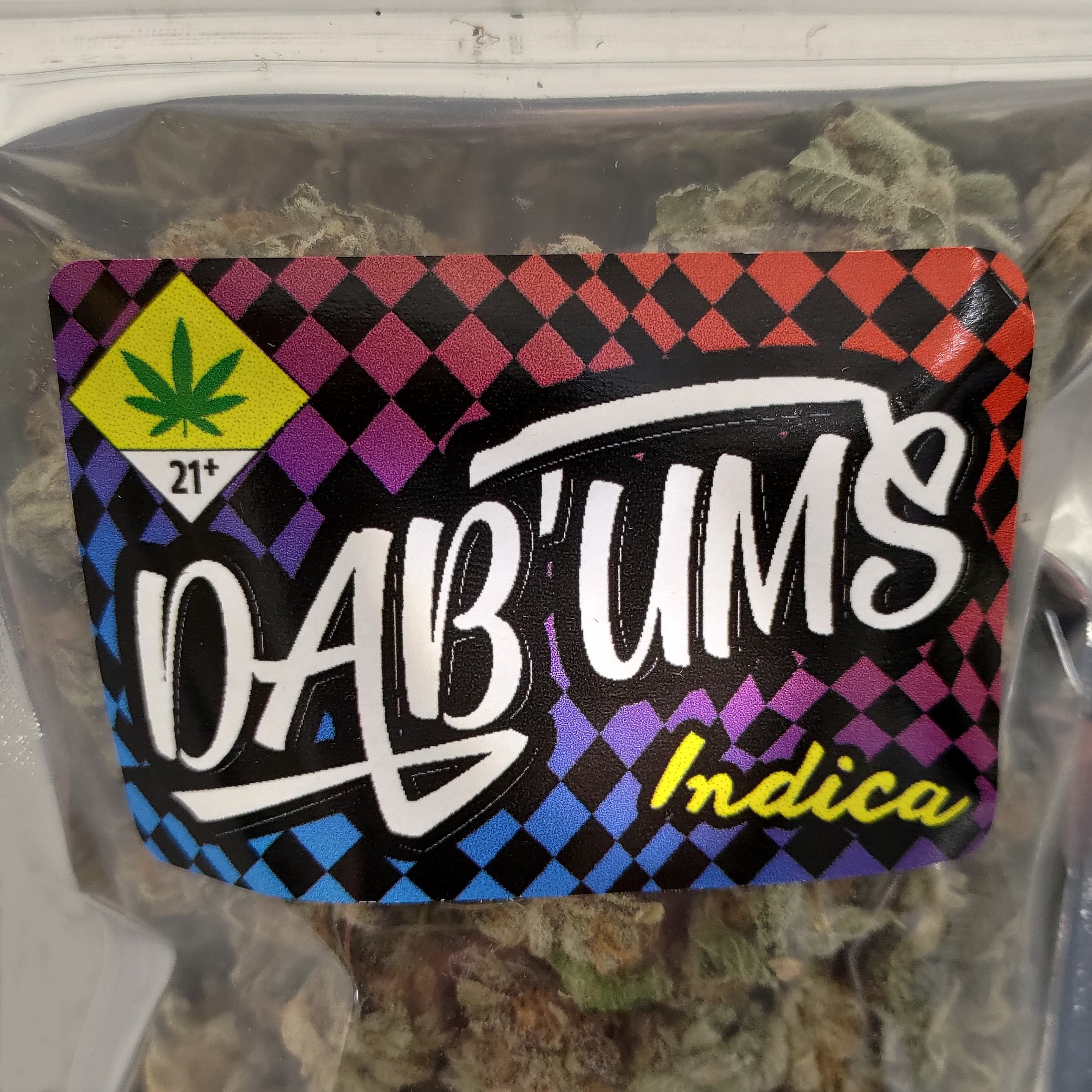Peyote Cookies 28g