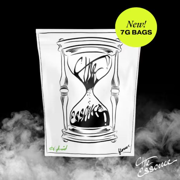 The Essence Laughing Gas 7g