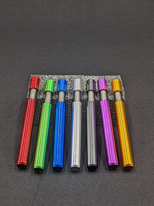 Hitter Mm Spring Mix Color