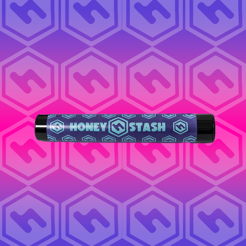 Black Ice | Pre Roll | 1g