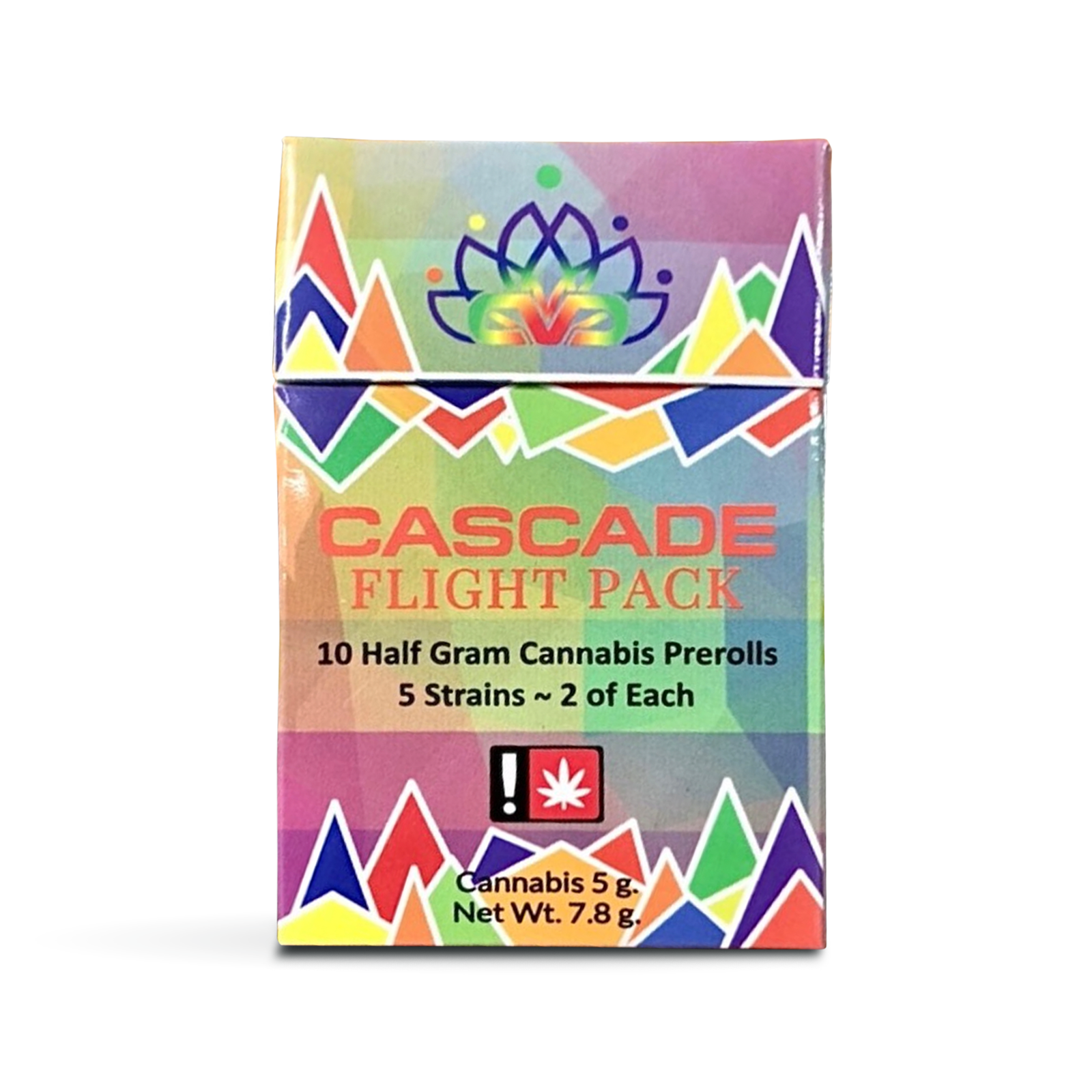 Flight #2 Variety Preroll