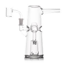 Turret Dab Rig