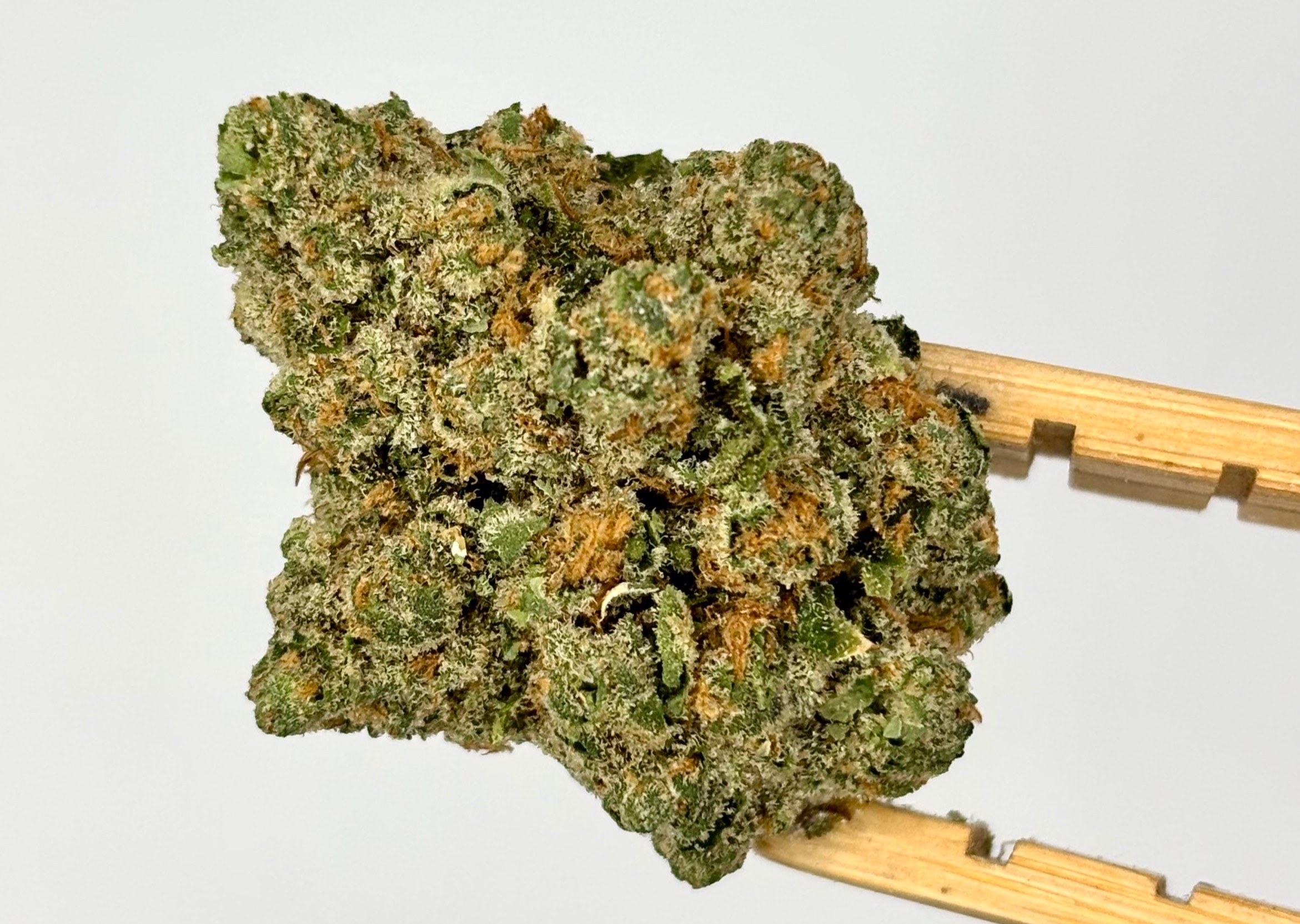 Red Velvet Runtz Bulk Flower