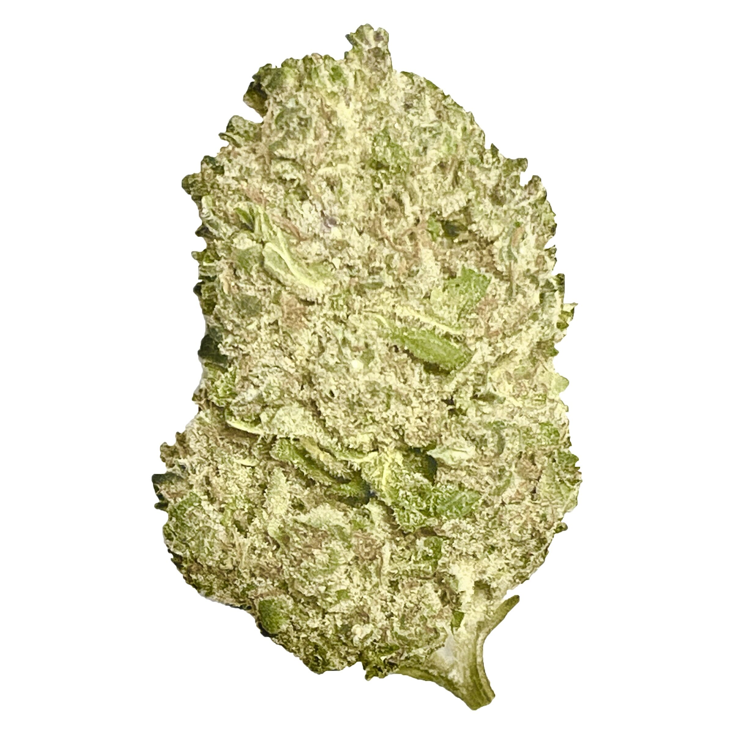 FatCat - AAAA Kush - $10K Purple Kush X Original G13 - 3.5g