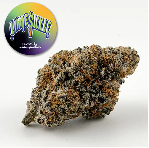 Aura | Limesickle product photo