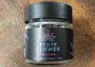 The Juice | Flower | 3.5g | {226}