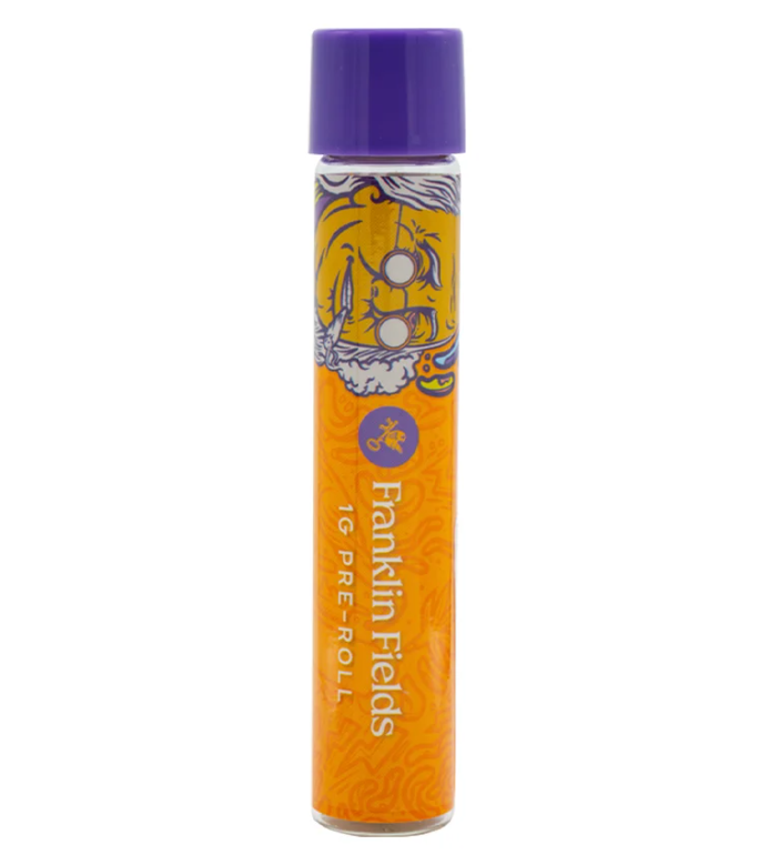 Pre-Roll - Pink Passion