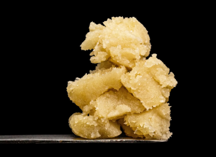 Bow House | Strawberry Banana x Grape Cream Cake Live Rosin