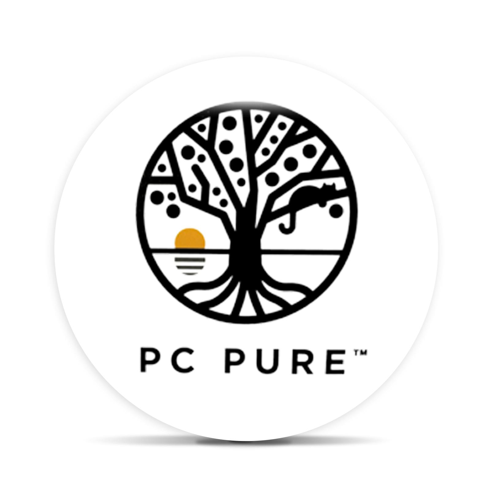 PC Pure - Cinnamon Mints - 200mg
