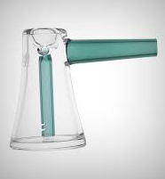 MJ Arsenal | Vulkan Bubbler | Assorted Colors