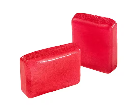 Strawberry Troche | 100mg/10pk(1000mg)