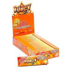 (78507) Juicy Jays 1.1/4 Peaches and Cream