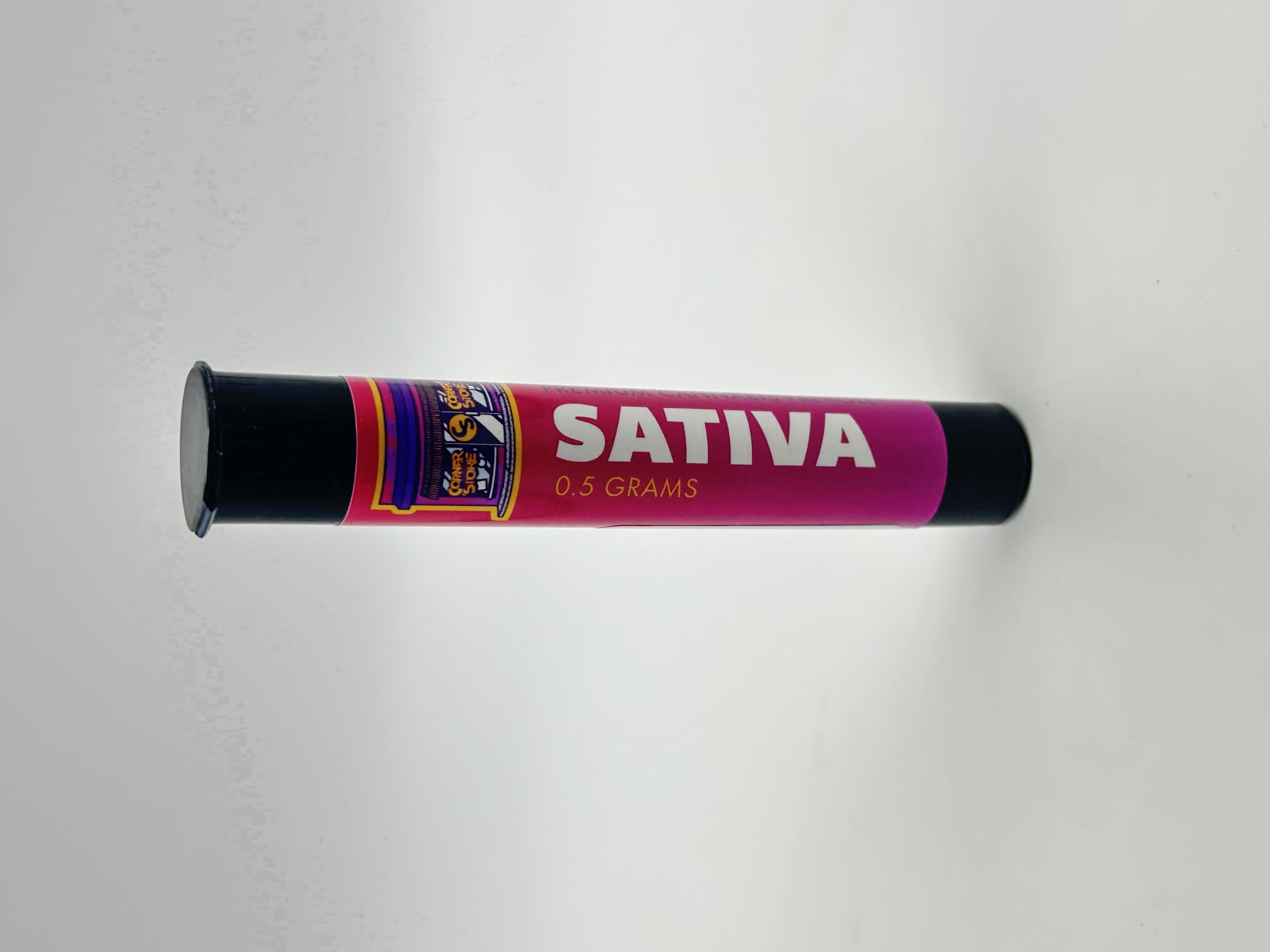 Sativa Blend 1g Pre-Roll