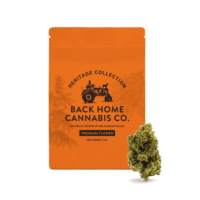 Acapulco Gold