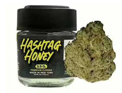 B 146 Hashtag Honey Pink Certz