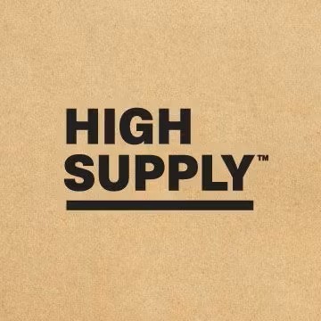 High Supply Flower I Slurty3 (I)