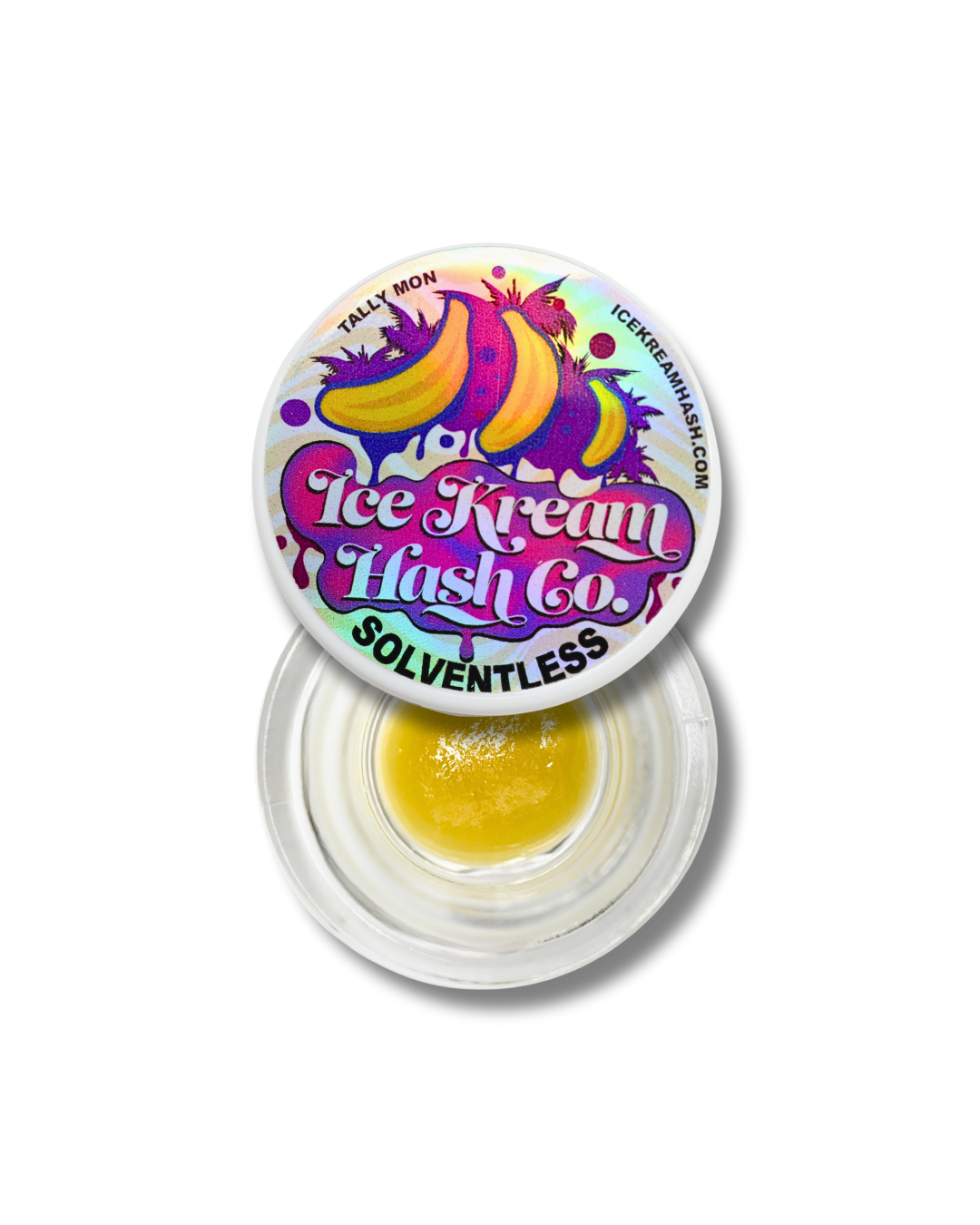 IKHCO | Tally Mon | Live Rosin | 1g