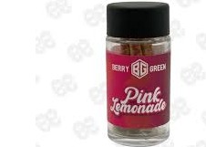 Berry Green Infused Multi Pack 7Pk - Pink Lemonade