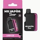 Mr.Vapor - Lush Ice 3g Disposable (H)
