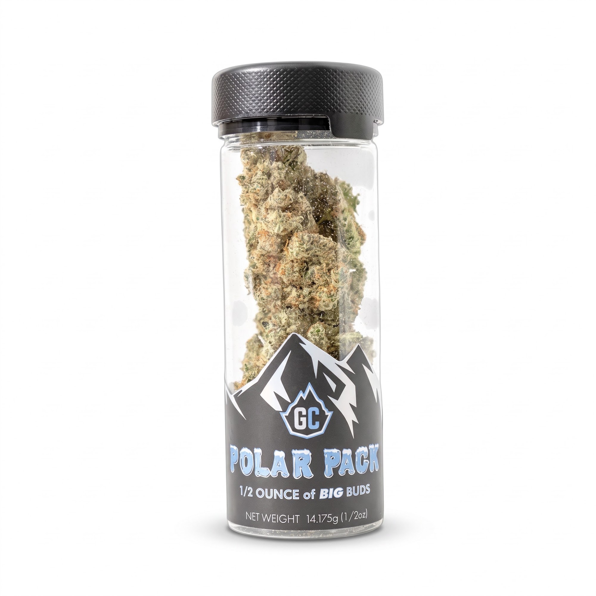 Polar Pack - Glacier Breath (14g)