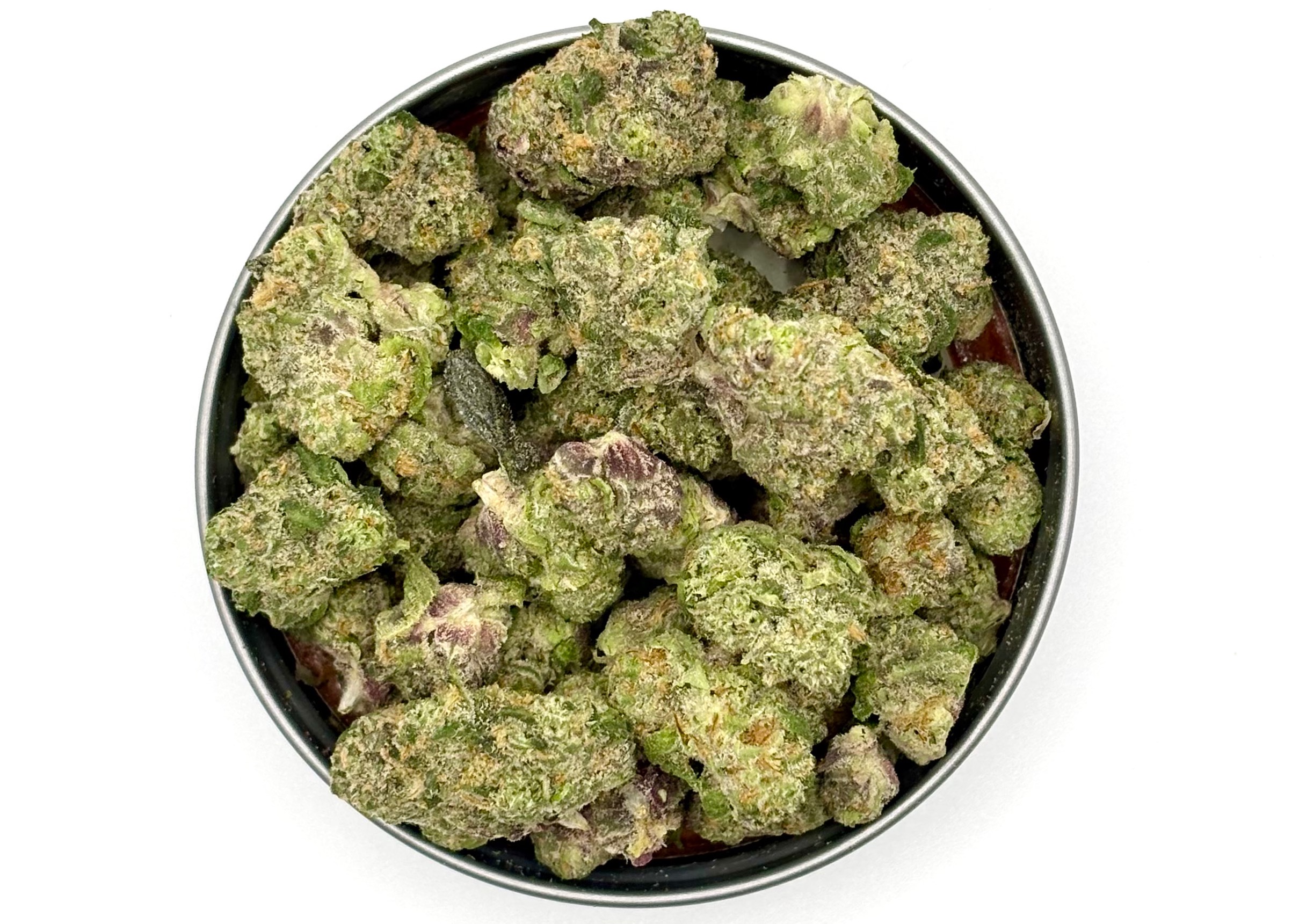 Fumez | Bulk Flower | Yellow Tier
