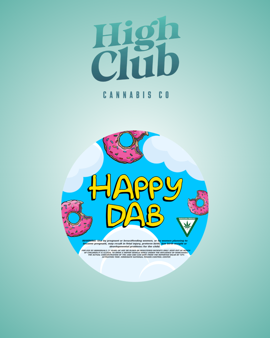 Royal Kush Live Resin