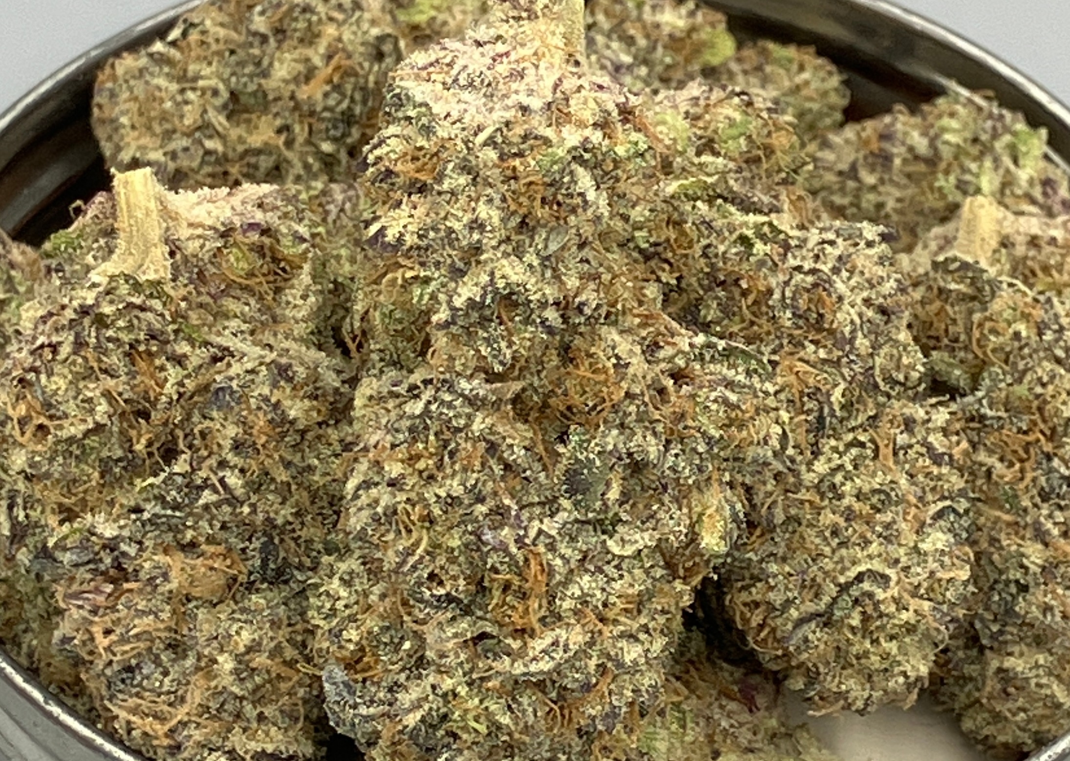 Coconut Cream