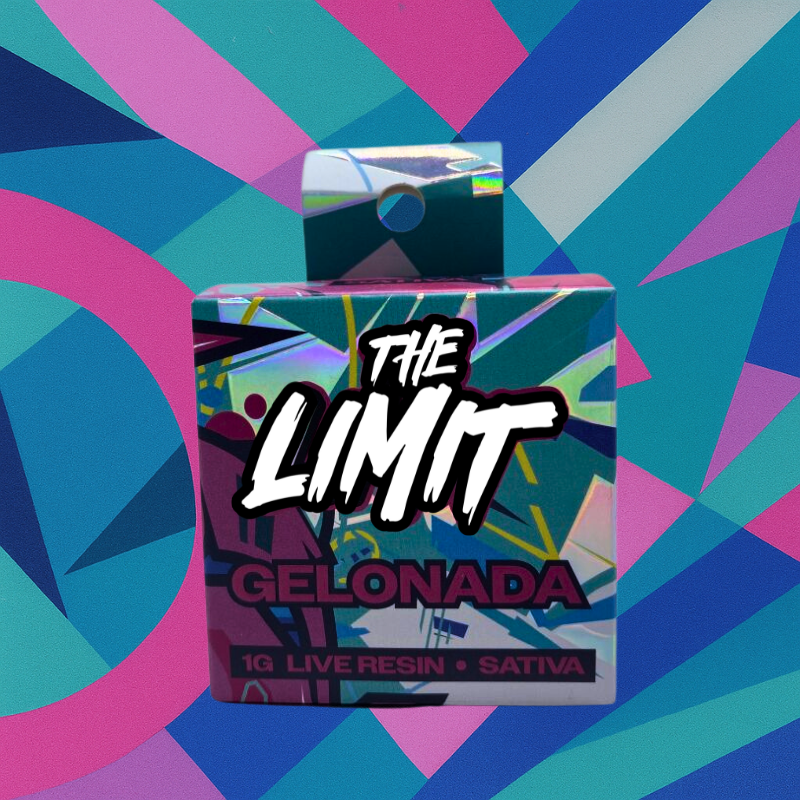 The Limit The Limit