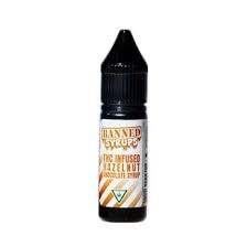 Hazelnut Syrup - 200mg
