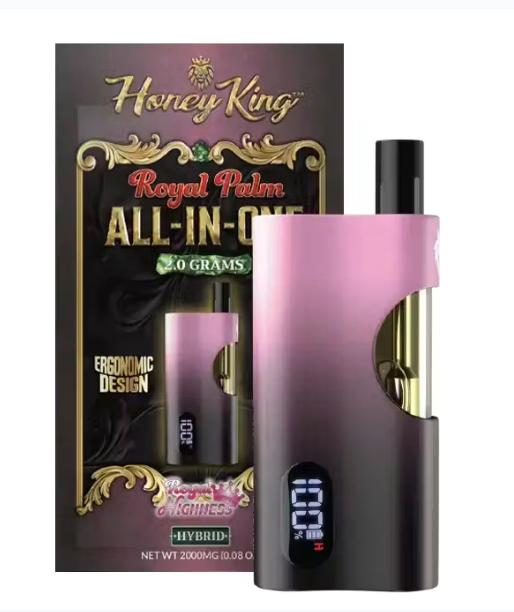 Royal Highness | Palm AIO | 2g