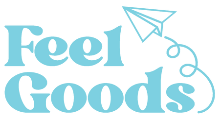Feel Goods: Jammin Blueberry Flavored - - Feel Goods