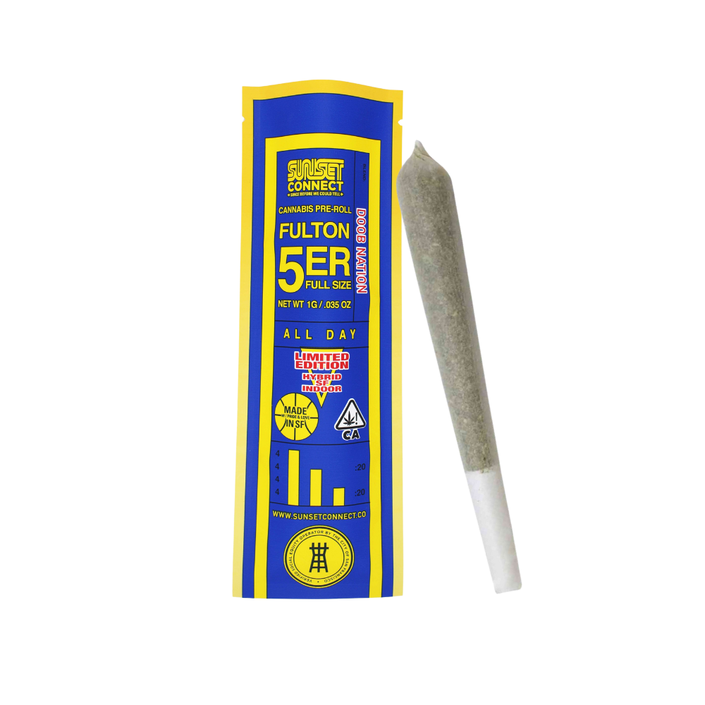 Doob Nation