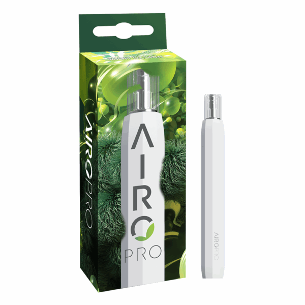 AIRO Pro Battery | Arctic